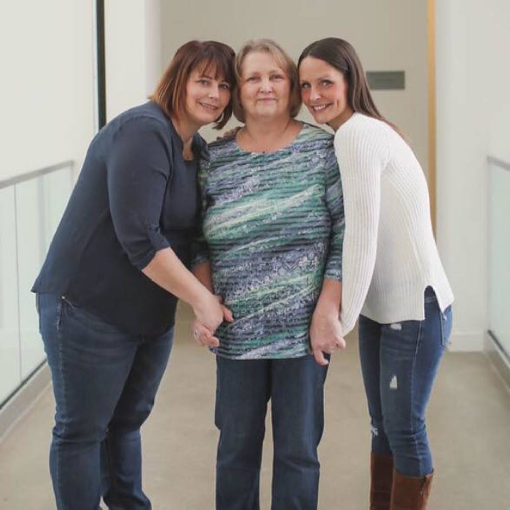 Meet your Posher, Katy